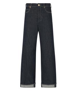 'S MAX MARA Прямые джинсы