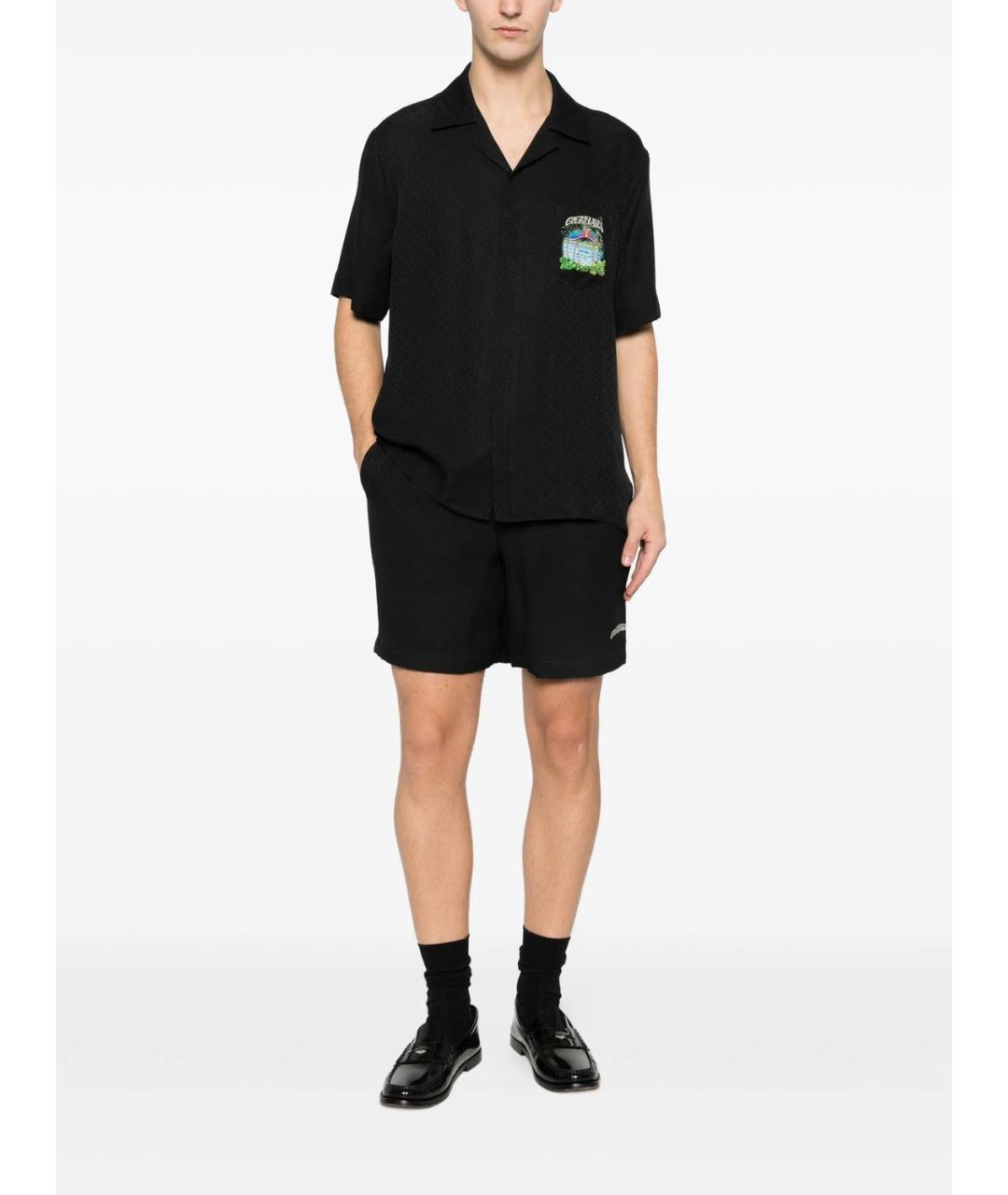 CASABLANCA Мульти кэжуал рубашка, фото 4