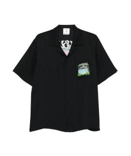 CASABLANCA Кэжуал рубашка