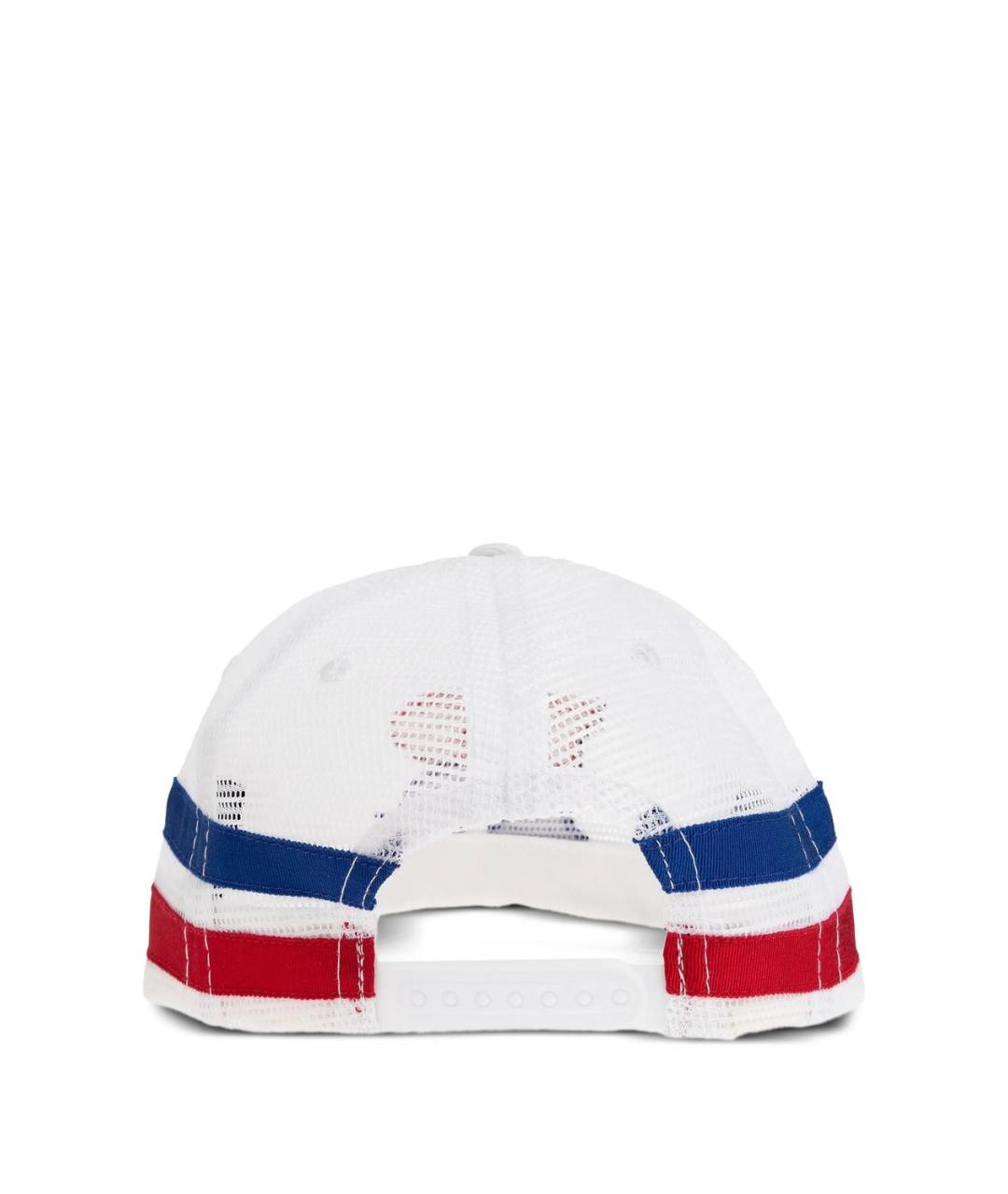 RHUDE Мульти кепка/бейсболка, фото 4