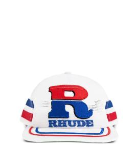 RHUDE Кепка/бейсболка