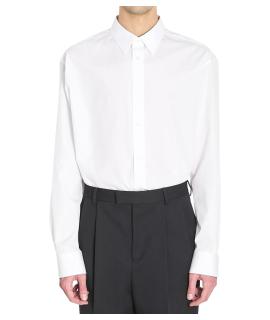 CELINE Классическая рубашка