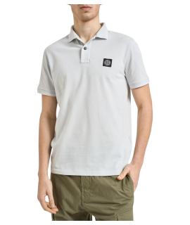 STONE ISLAND Поло с коротким рукавом