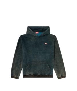 DIESEL Худи/толстовка