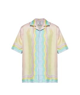 CASABLANCA Кэжуал рубашка