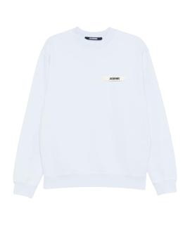 JACQUEMUS Худи/толстовка