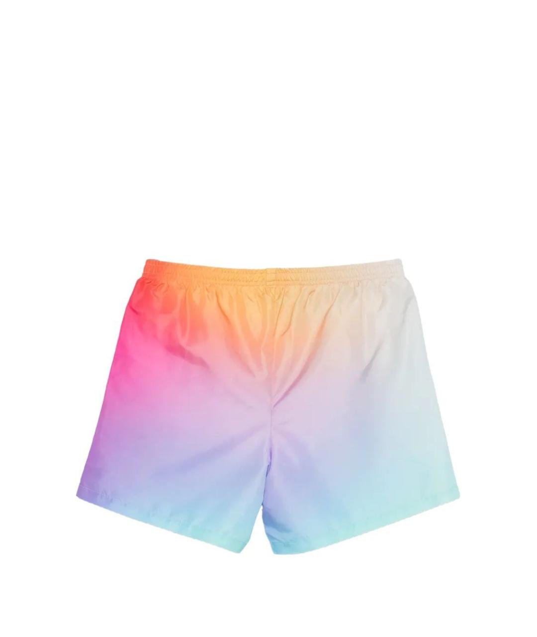 CASABLANCA Мульти хлопковые плавки, фото 2