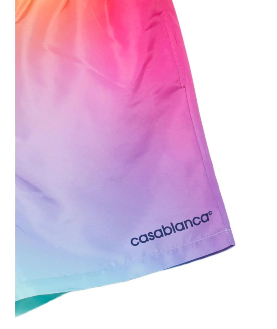 CASABLANCA Мульти хлопковые плавки, фото 3