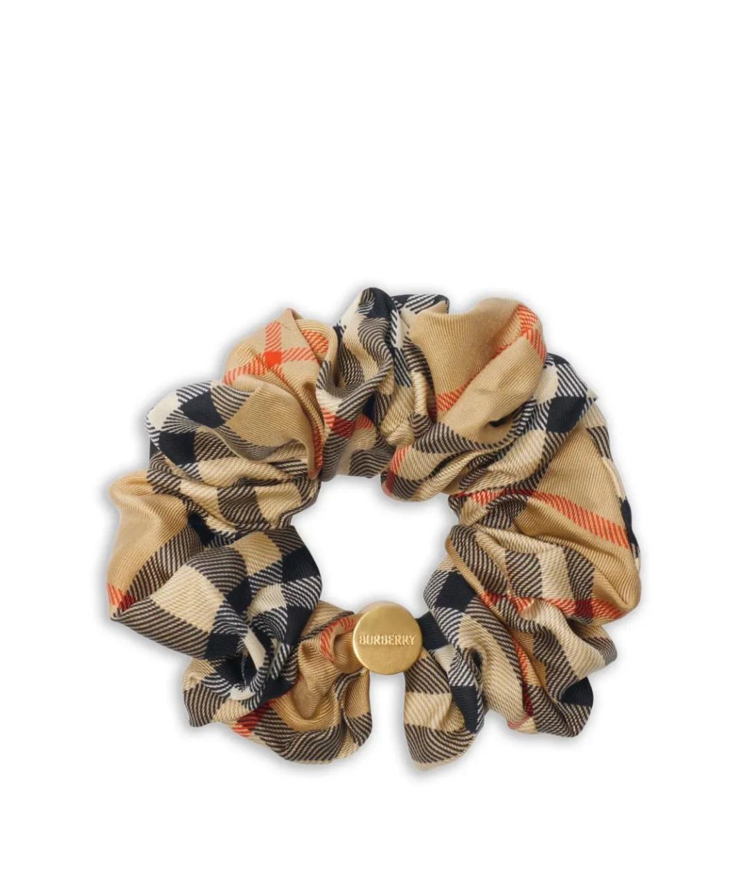 BURBERRY Мульти резинка, фото 2