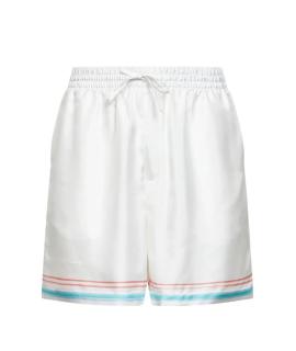 CASABLANCA Шорты
