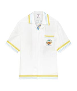 CASABLANCA Кэжуал рубашка