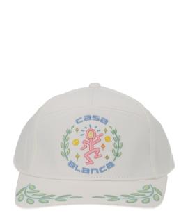 CASABLANCA Кепка/бейсболка
