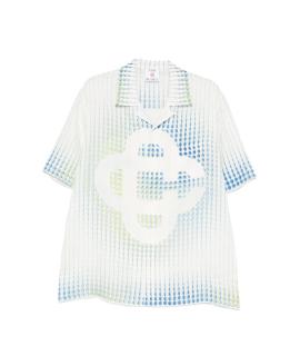 CASABLANCA Кэжуал рубашка