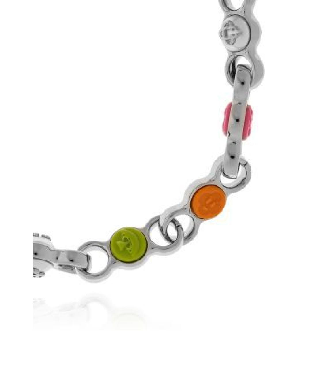 CASABLANCA Мульти металлический браслет, фото 2