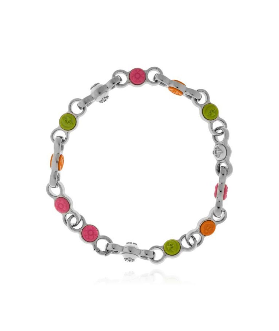 CASABLANCA Мульти металлический браслет, фото 1