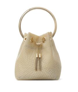 JIMMY CHOO Сумка с короткими ручками