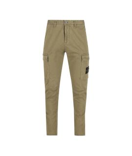 STONE ISLAND Повседневные брюки