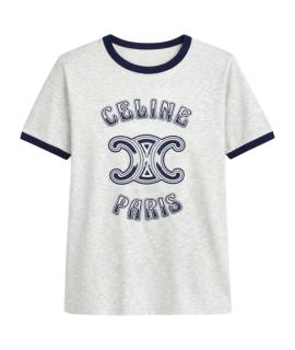 CELINE Футболка