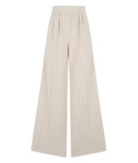 MAX MARA Брюки широкие