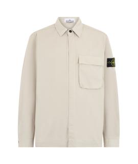 STONE ISLAND Кэжуал рубашка