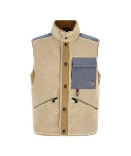 MONCLER Жилет