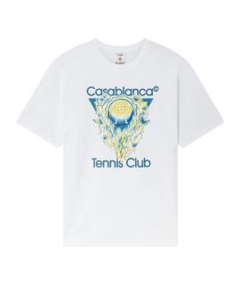 CASABLANCA Футболка
