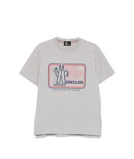 MONCLER Футболка