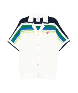 CASABLANCA Кэжуал рубашка