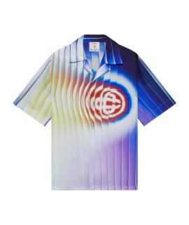 CASABLANCA Кэжуал рубашка