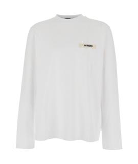 JACQUEMUS Лонгслив