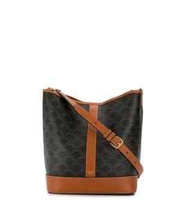 CELINE Сумка через плечо