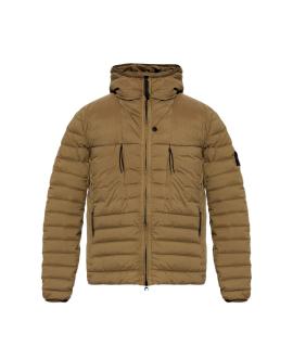 STONE ISLAND Пуховик