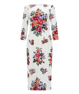 DOLCE&GABBANA Повседневное платье