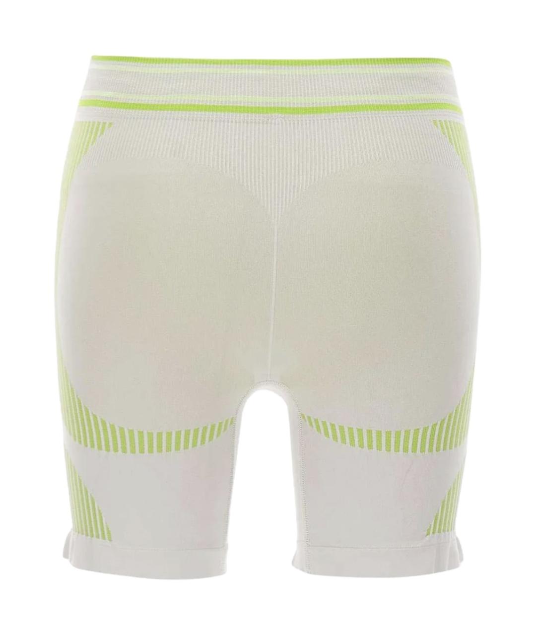 CASABLANCA Мульти полиамидовые леггинсы и велосипедки, фото 2