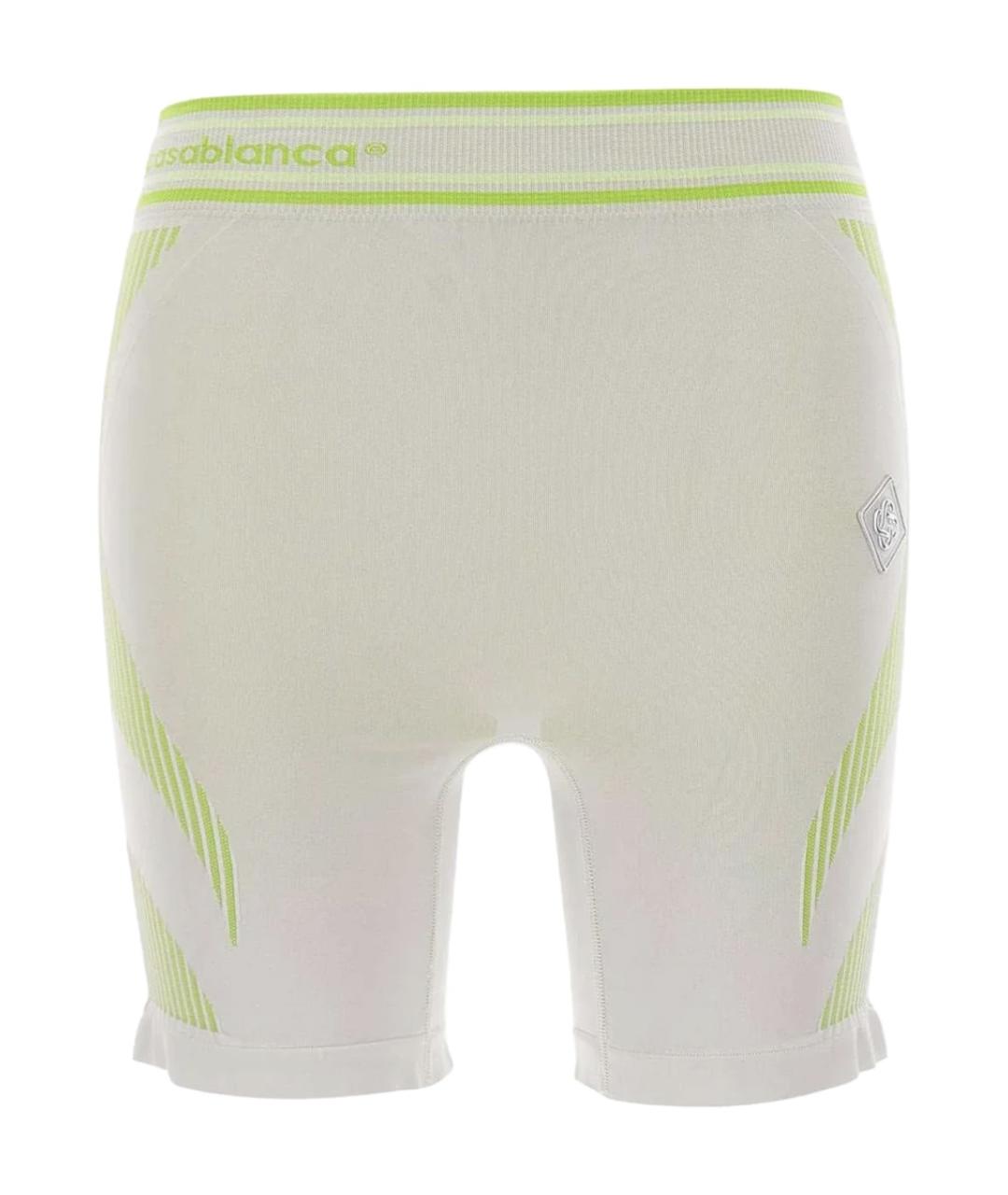 CASABLANCA Мульти полиамидовые леггинсы и велосипедки, фото 1