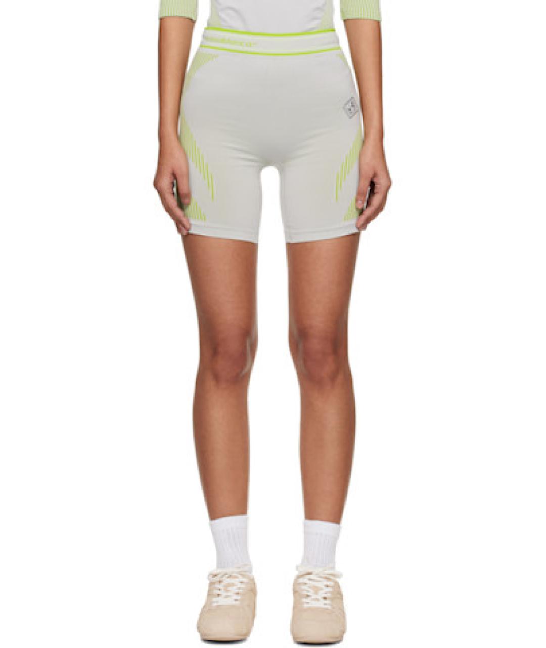 CASABLANCA Мульти полиамидовые леггинсы и велосипедки, фото 3