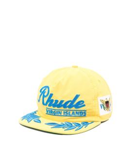 RHUDE Кепка/бейсболка