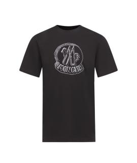 MONCLER Футболка