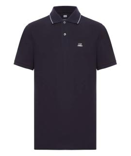 CP COMPANY Поло с коротким рукавом