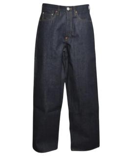 KENZO Прямые джинсы