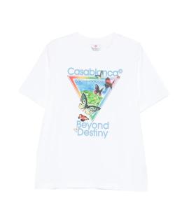 CASABLANCA Футболка