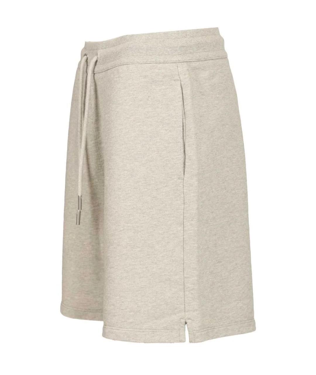 Ami Paris Хлопковые шорты, фото 3