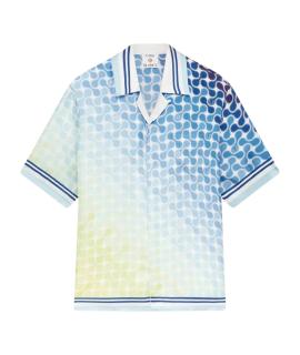 CASABLANCA Кэжуал рубашка