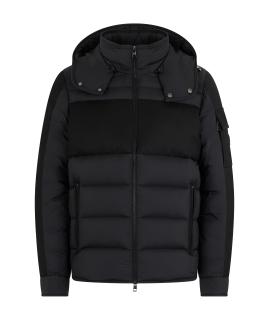 MONCLER Пуховик