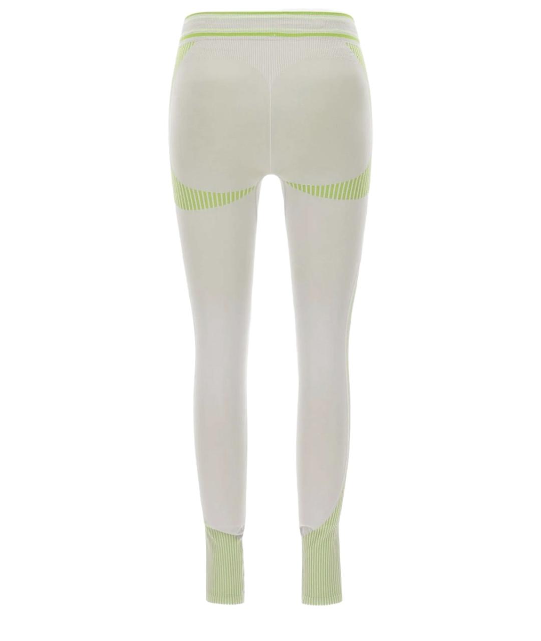 CASABLANCA Мульти полиамидовые леггинсы и велосипедки, фото 2