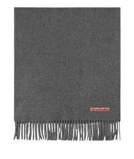 ACNE STUDIOS Шарф