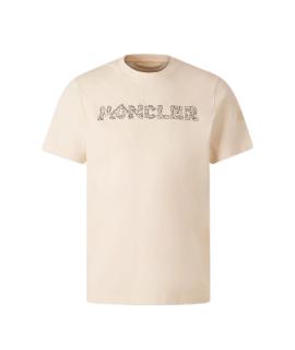 MONCLER Футболка