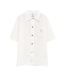 CASABLANCA Кэжуал рубашка