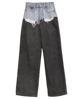 ACNE STUDIOS Повседневные брюки