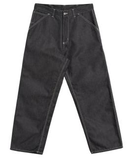 CARHARTT WIP Прямые джинсы